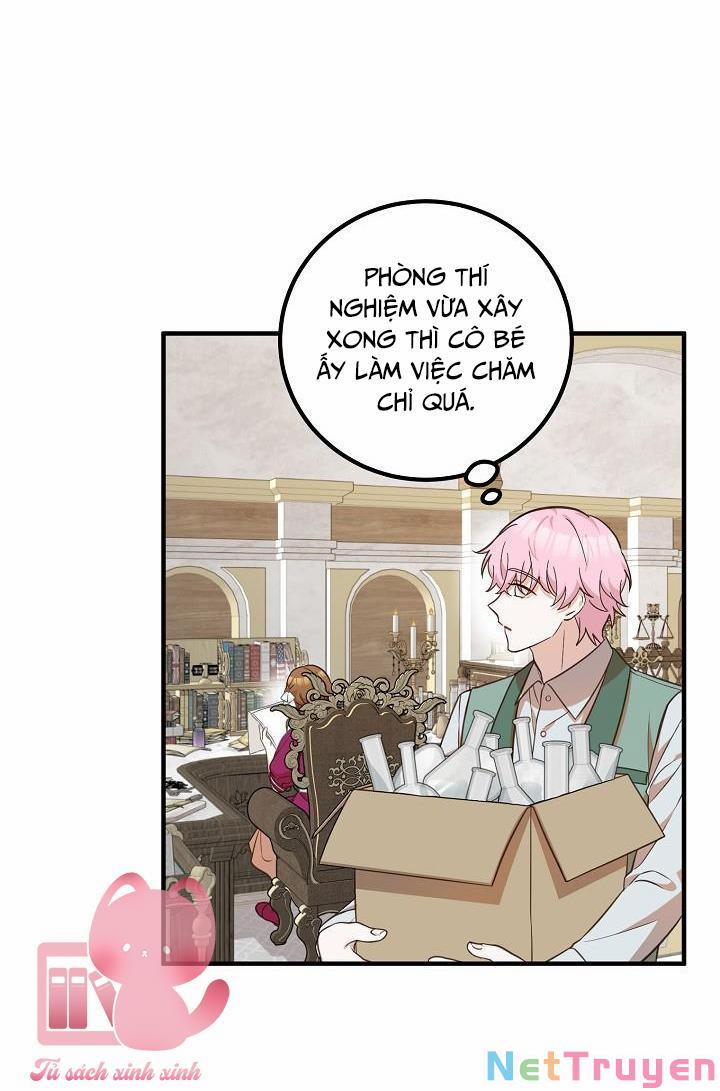 Bác Sĩ Tư Nhân Xin Từ Chức 16 trang 54