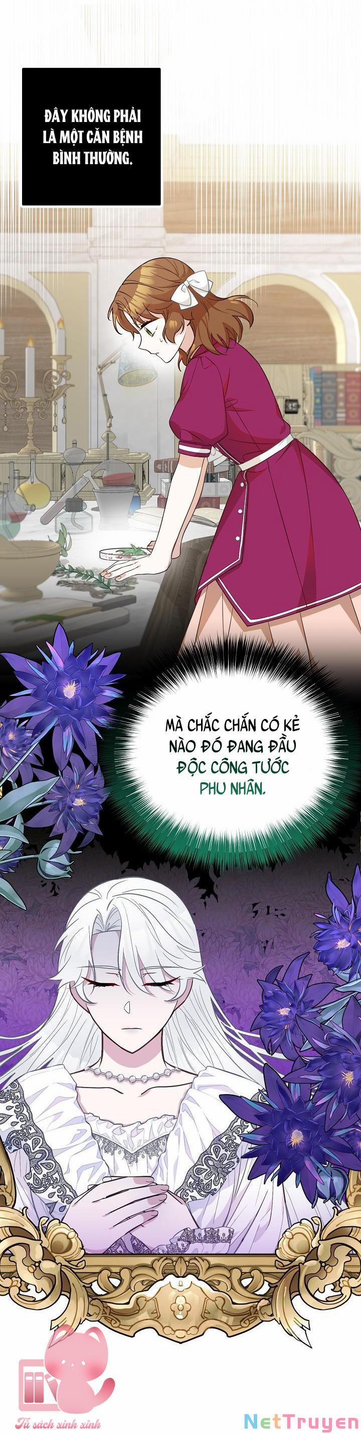 Bác Sĩ Tư Nhân Xin Từ Chức 16 trang 61