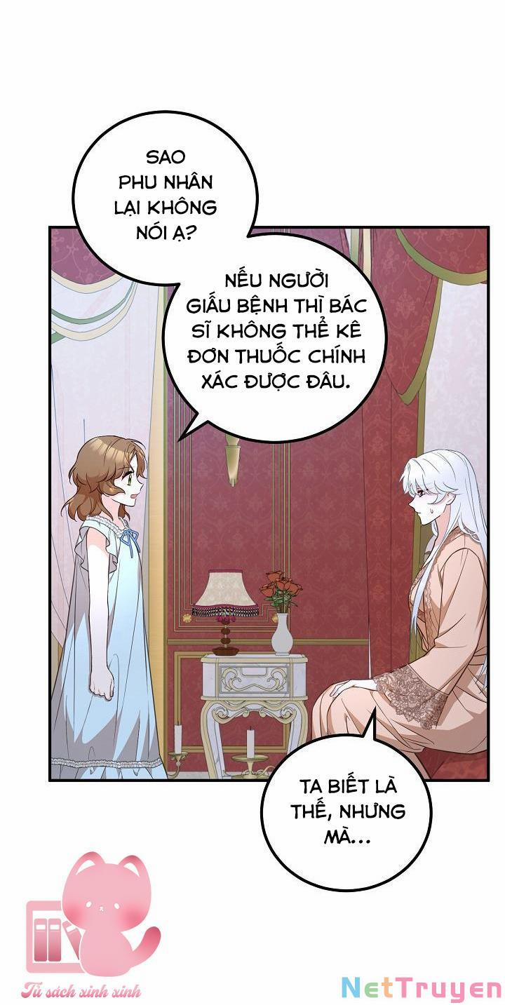 Bác Sĩ Tư Nhân Xin Từ Chức 16 trang 9