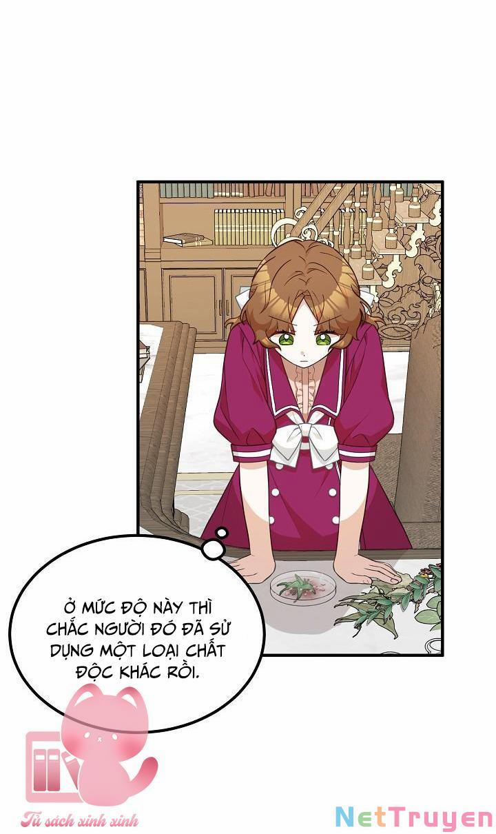 Bác Sĩ Tư Nhân Xin Từ Chức 17 trang 11