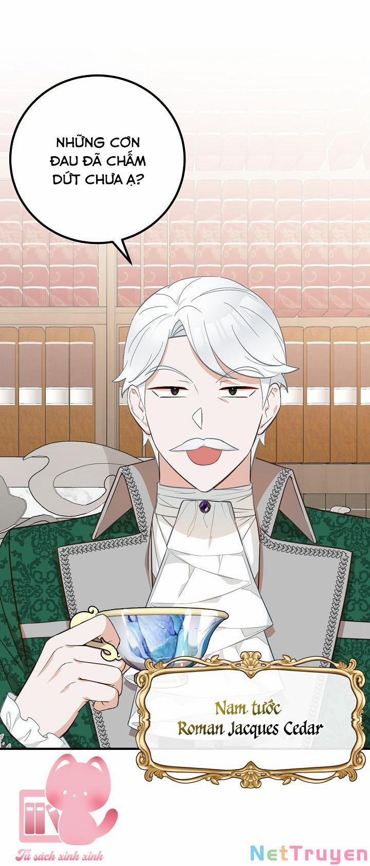 Bác Sĩ Tư Nhân Xin Từ Chức 17 trang 20