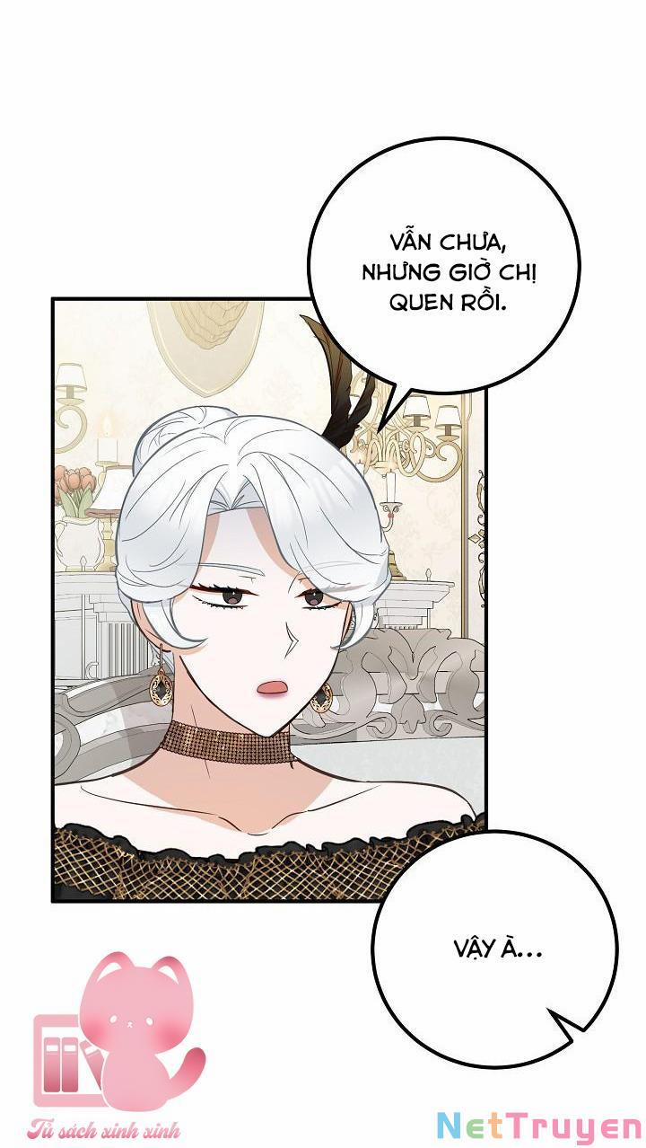 Bác Sĩ Tư Nhân Xin Từ Chức 17 trang 21