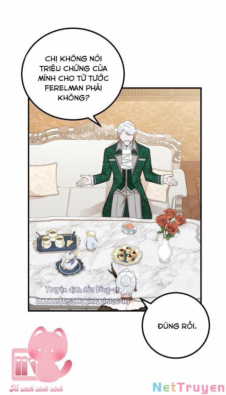 Bác Sĩ Tư Nhân Xin Từ Chức 17 trang 22