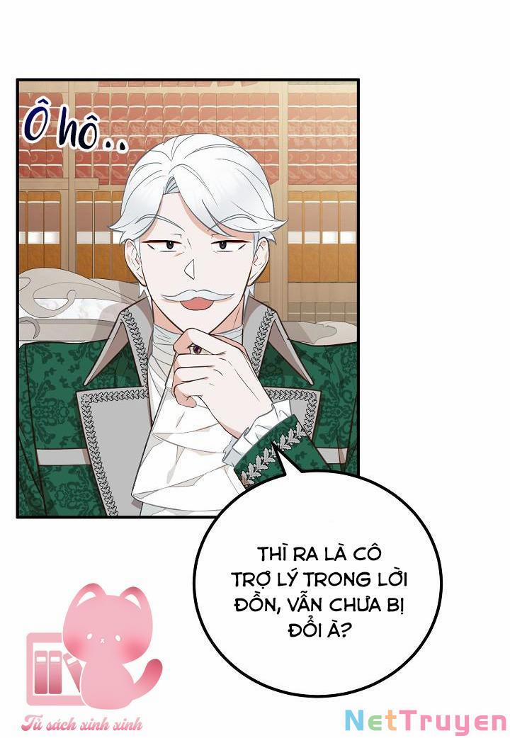 Bác Sĩ Tư Nhân Xin Từ Chức 17 trang 29