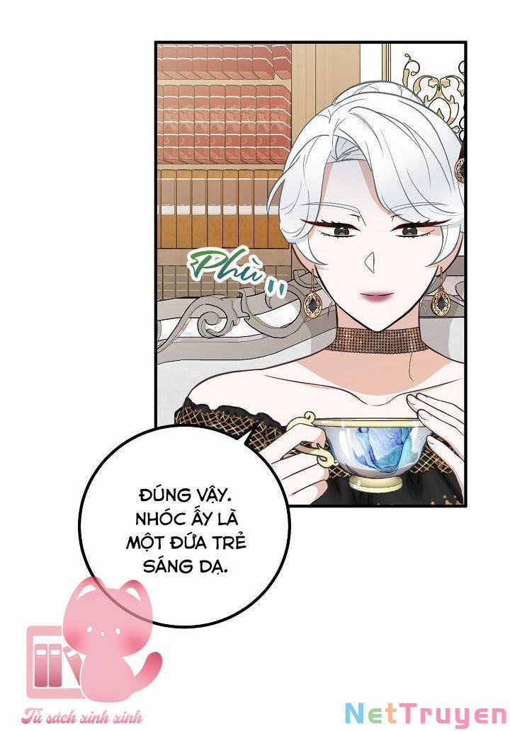 Bác Sĩ Tư Nhân Xin Từ Chức 17 trang 30