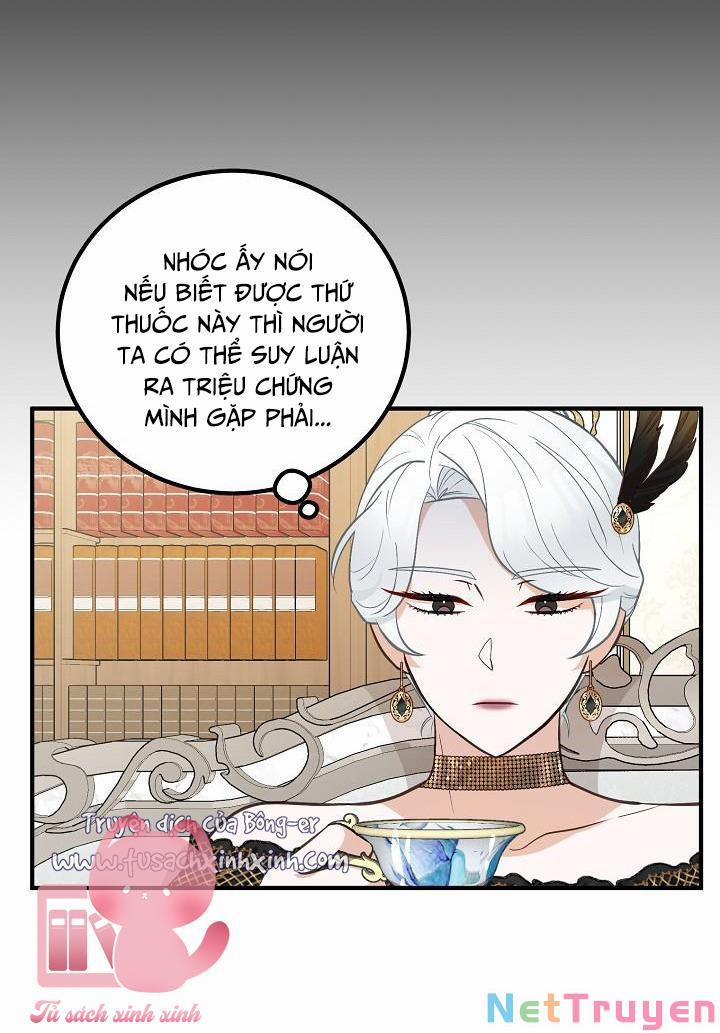 Bác Sĩ Tư Nhân Xin Từ Chức 17 trang 34