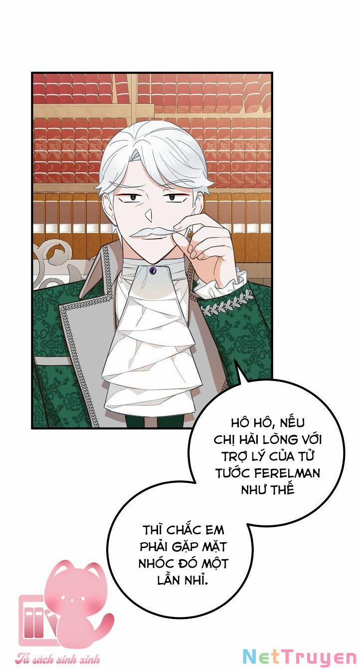 Bác Sĩ Tư Nhân Xin Từ Chức 17 trang 35