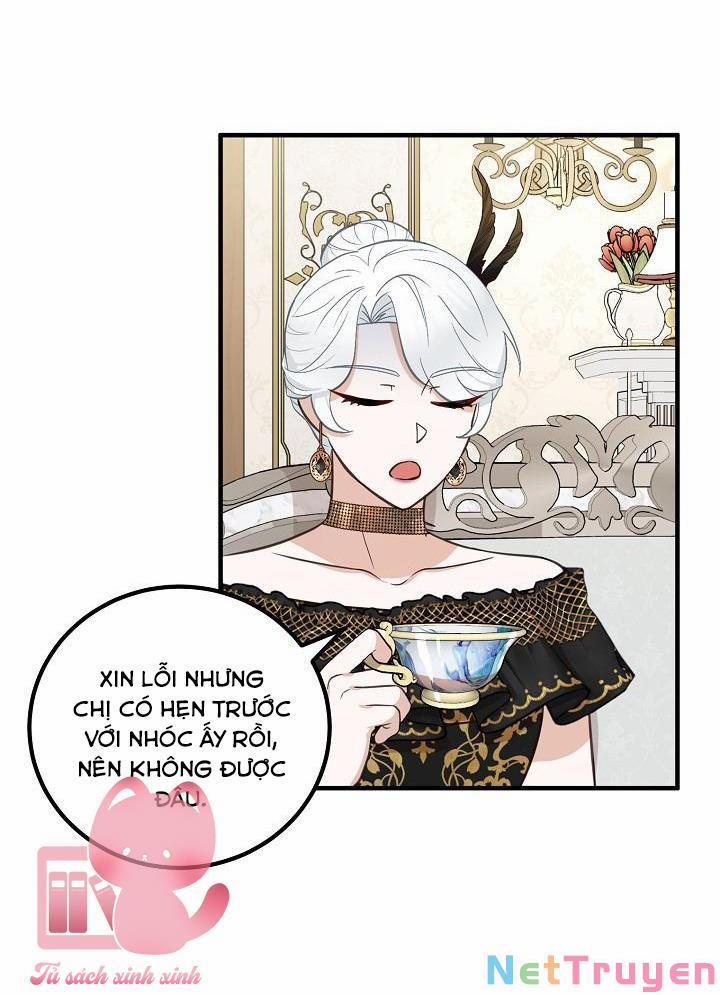 Bác Sĩ Tư Nhân Xin Từ Chức 17 trang 38