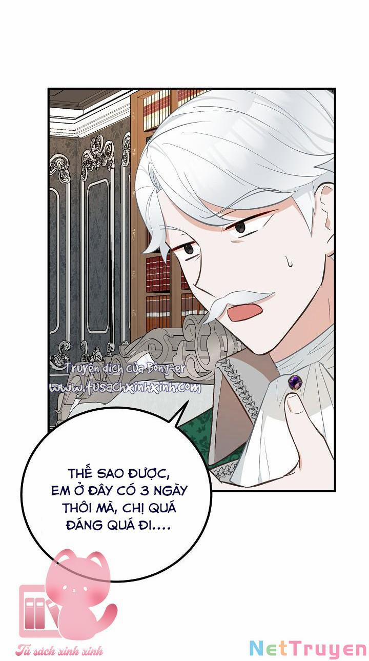 Bác Sĩ Tư Nhân Xin Từ Chức 17 trang 40