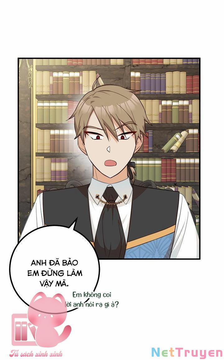 Bác Sĩ Tư Nhân Xin Từ Chức 17 trang 45