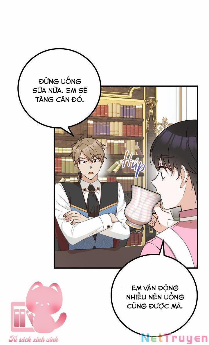 Bác Sĩ Tư Nhân Xin Từ Chức 17 trang 47