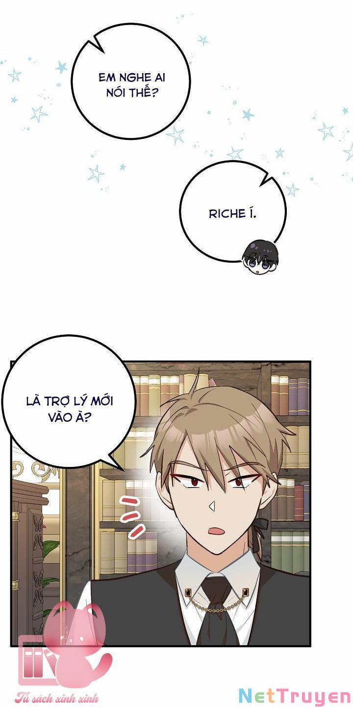 Bác Sĩ Tư Nhân Xin Từ Chức 17 trang 48