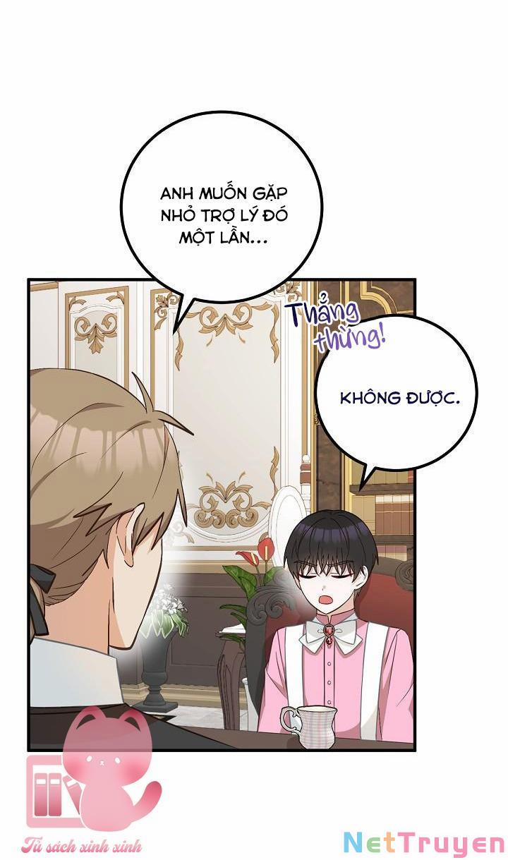 Bác Sĩ Tư Nhân Xin Từ Chức 17 trang 51