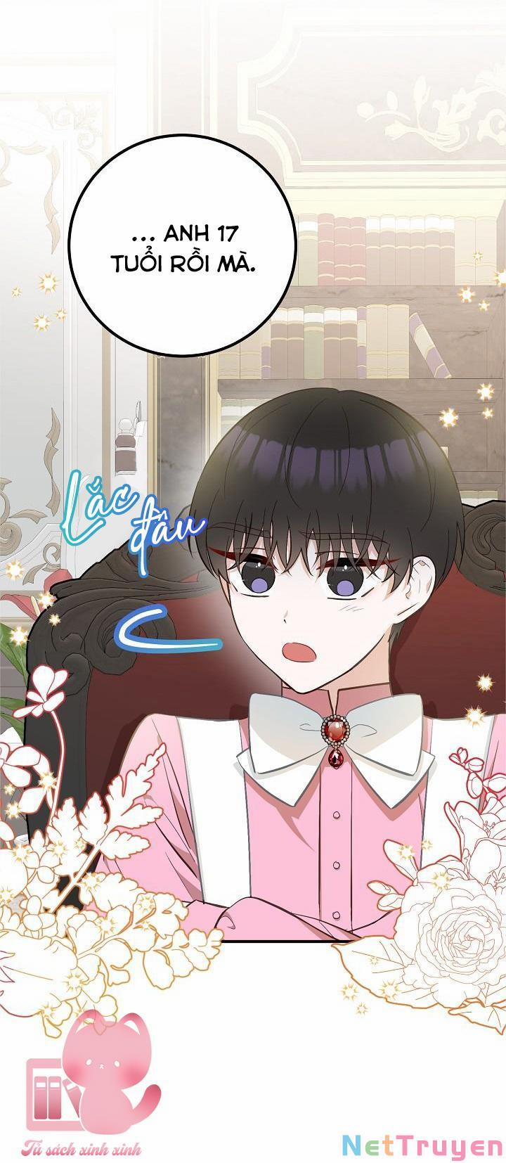 Bác Sĩ Tư Nhân Xin Từ Chức 17 trang 53