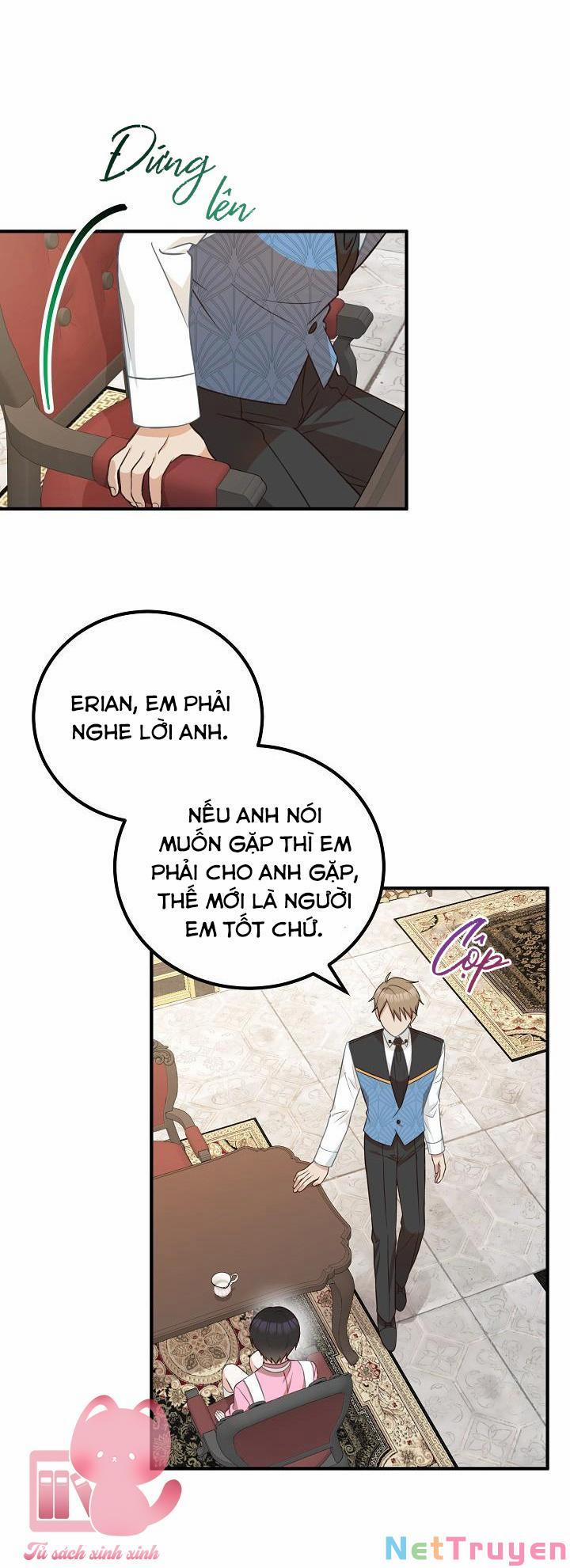 Bác Sĩ Tư Nhân Xin Từ Chức 17 trang 56