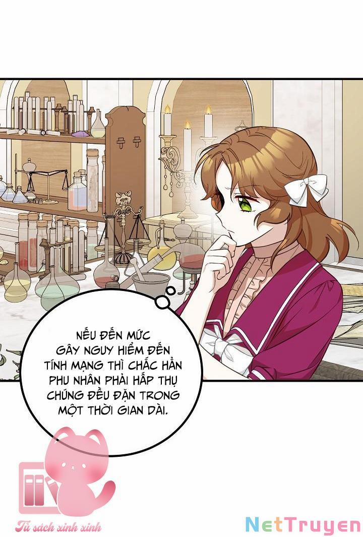 Bác Sĩ Tư Nhân Xin Từ Chức 17 trang 8