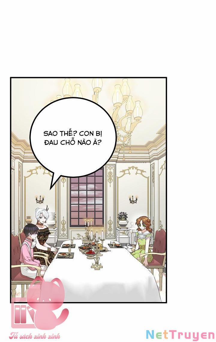 Bác Sĩ Tư Nhân Xin Từ Chức 18 trang 10