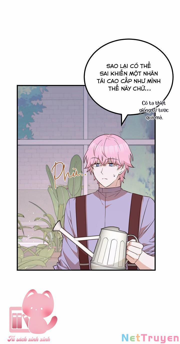 Bác Sĩ Tư Nhân Xin Từ Chức 18 trang 17