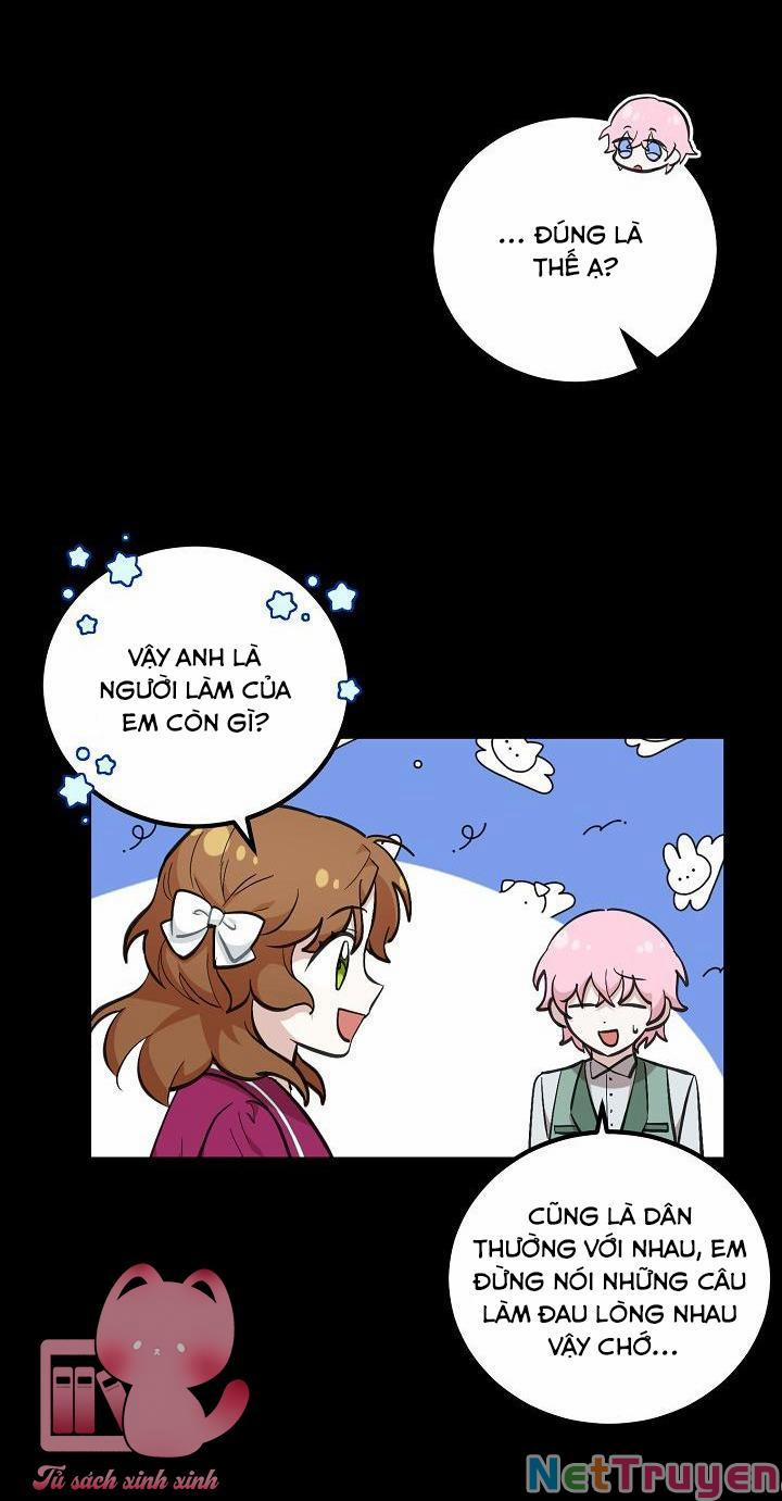 Bác Sĩ Tư Nhân Xin Từ Chức 18 trang 19