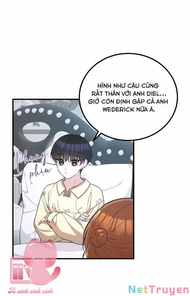 Bác Sĩ Tư Nhân Xin Từ Chức 18 trang 42