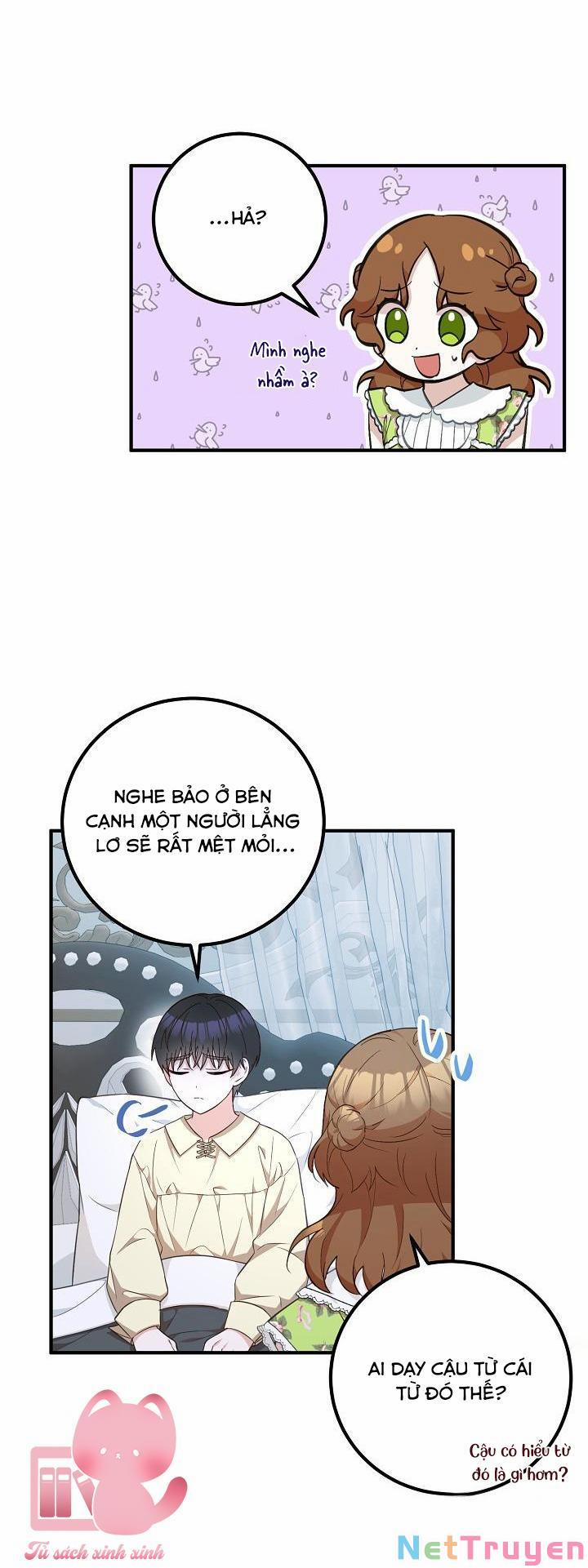 Bác Sĩ Tư Nhân Xin Từ Chức 18 trang 44