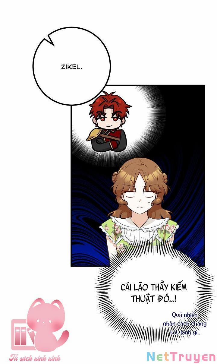 Bác Sĩ Tư Nhân Xin Từ Chức 18 trang 45