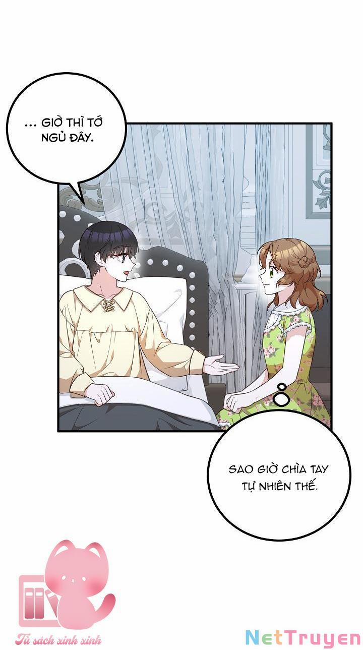 Bác Sĩ Tư Nhân Xin Từ Chức 18 trang 49