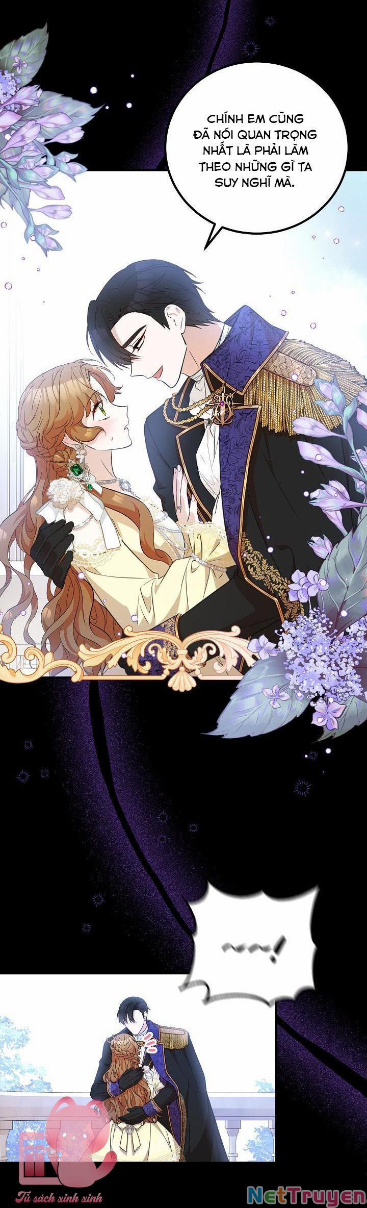 Bác Sĩ Tư Nhân Xin Từ Chức 19 trang 16