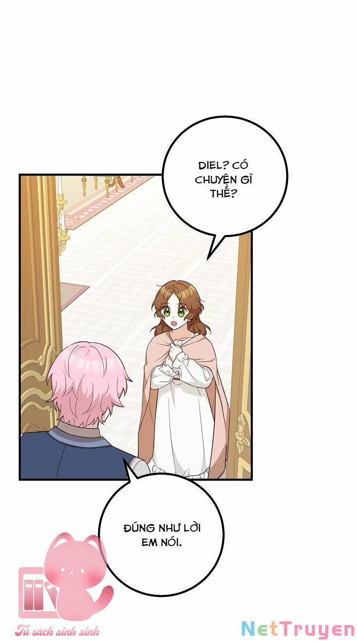 Bác Sĩ Tư Nhân Xin Từ Chức 19 trang 21