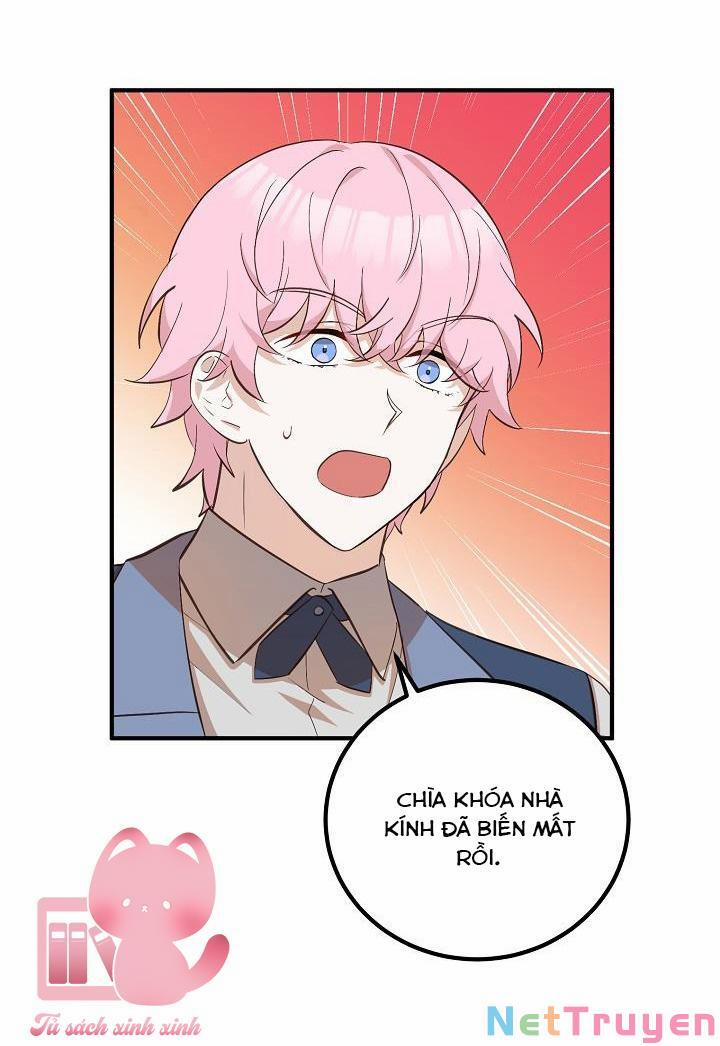 Bác Sĩ Tư Nhân Xin Từ Chức 19 trang 22