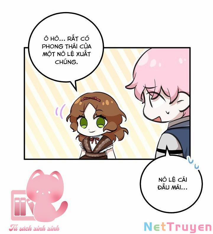 Bác Sĩ Tư Nhân Xin Từ Chức 19 trang 30