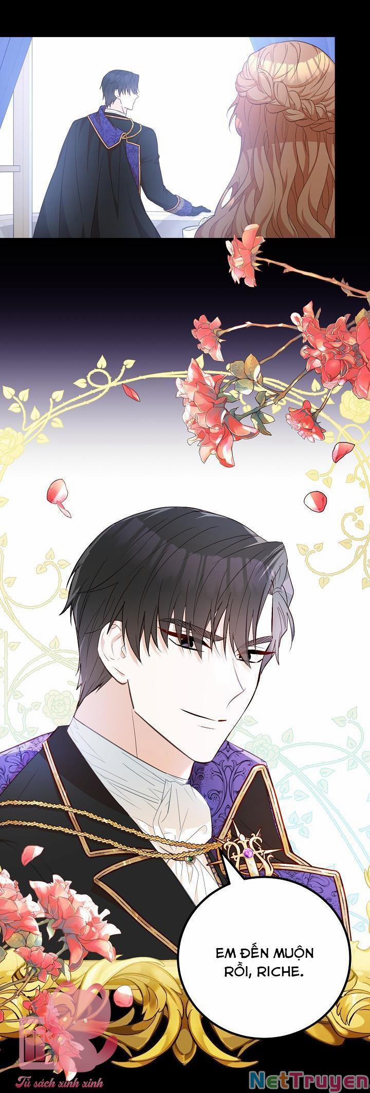 Bác Sĩ Tư Nhân Xin Từ Chức 19 trang 7