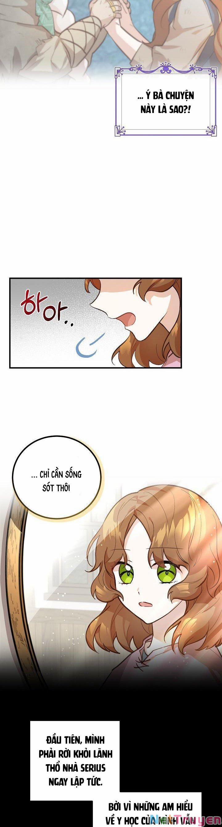 Bác Sĩ Tư Nhân Xin Từ Chức 2 trang 1