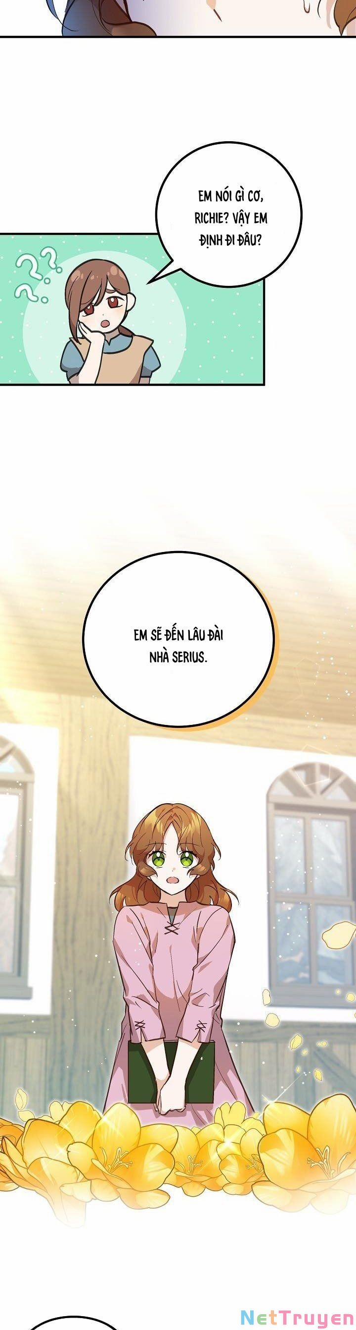 Bác Sĩ Tư Nhân Xin Từ Chức 2 trang 11