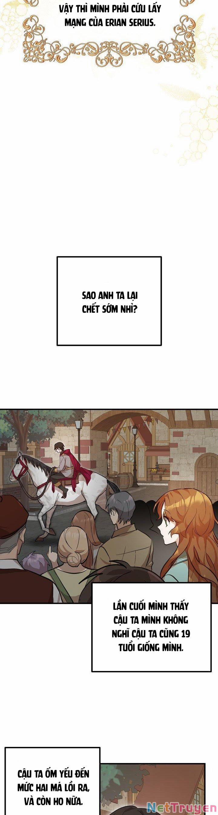 Bác Sĩ Tư Nhân Xin Từ Chức 2 trang 14