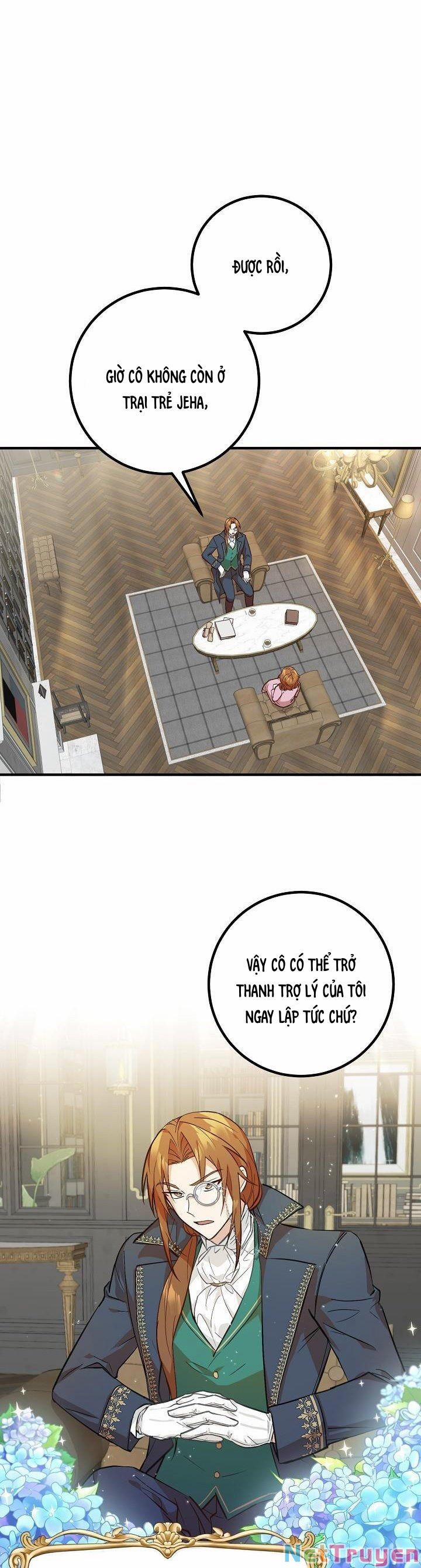 Bác Sĩ Tư Nhân Xin Từ Chức 2 trang 19