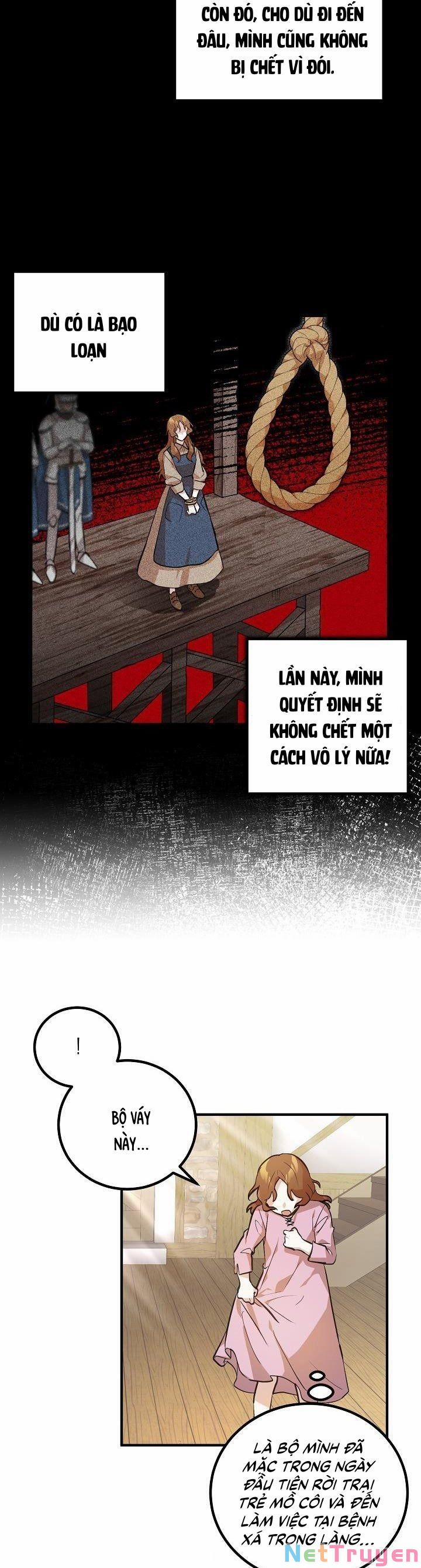 Bác Sĩ Tư Nhân Xin Từ Chức 2 trang 2