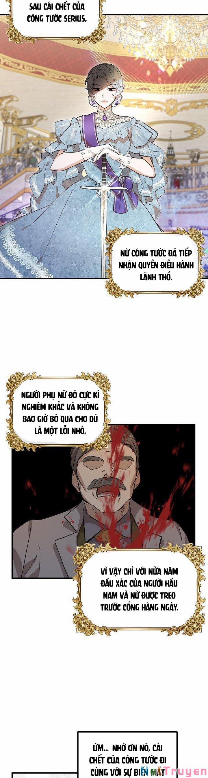 Bác Sĩ Tư Nhân Xin Từ Chức 2 trang 23