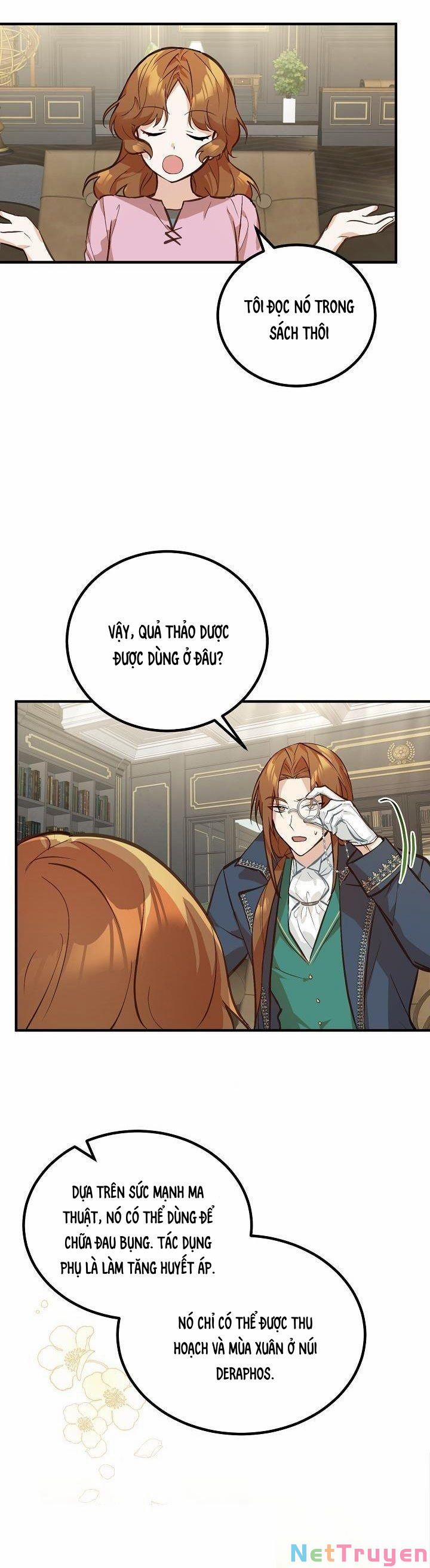 Bác Sĩ Tư Nhân Xin Từ Chức 2 trang 32