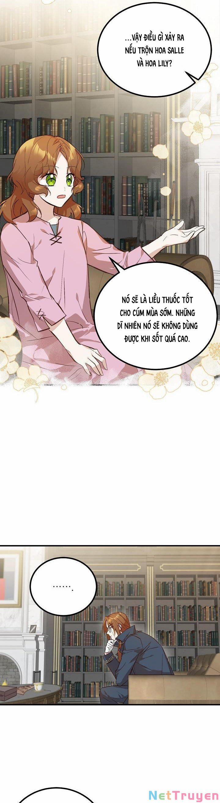 Bác Sĩ Tư Nhân Xin Từ Chức 2 trang 33