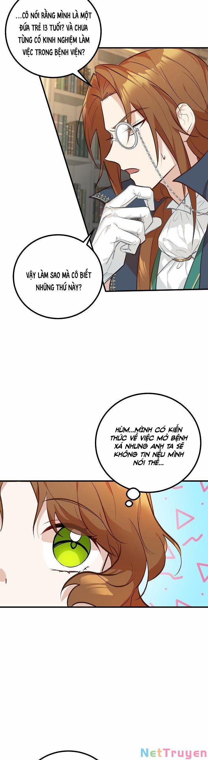 Bác Sĩ Tư Nhân Xin Từ Chức 2 trang 34