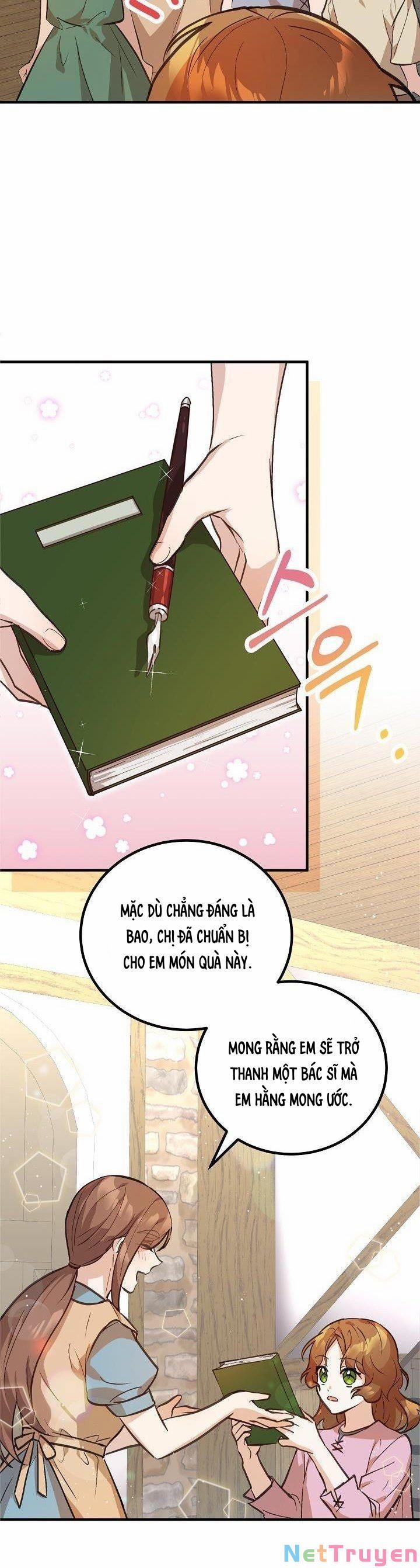 Bác Sĩ Tư Nhân Xin Từ Chức 2 trang 7