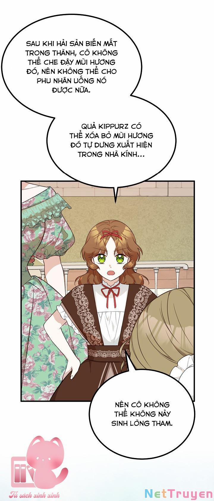 Bác Sĩ Tư Nhân Xin Từ Chức 20 trang 11