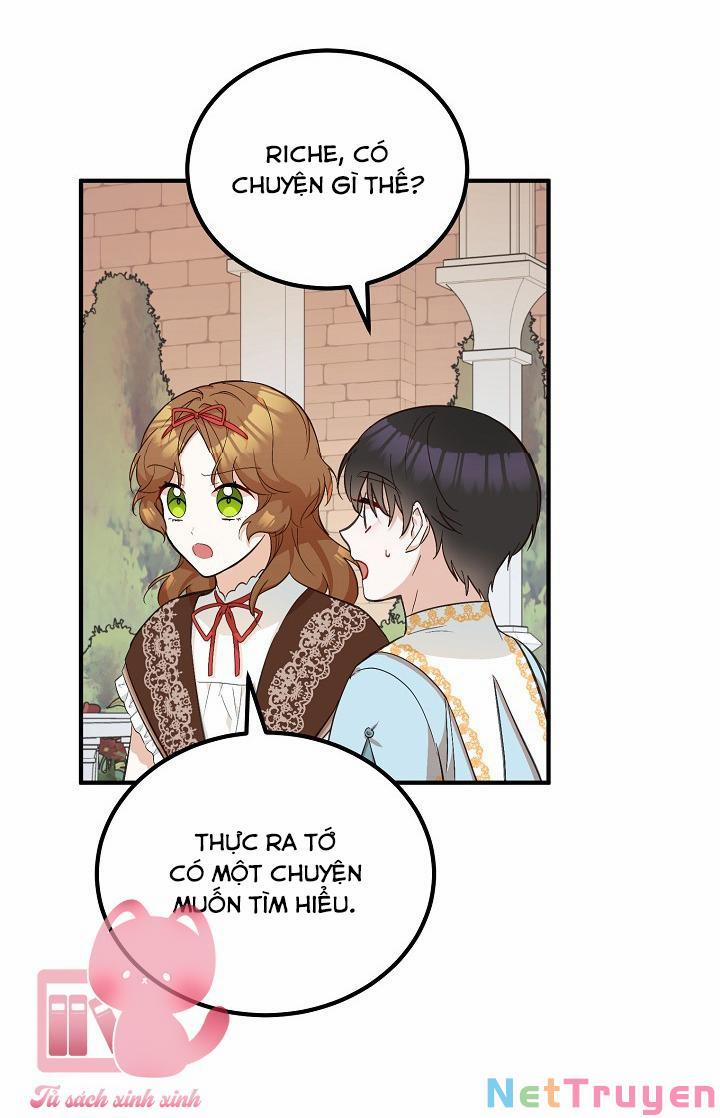 Bác Sĩ Tư Nhân Xin Từ Chức 20 trang 15