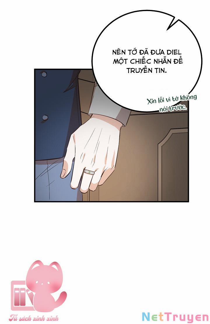 Bác Sĩ Tư Nhân Xin Từ Chức 20 trang 16