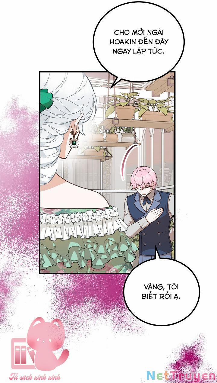 Bác Sĩ Tư Nhân Xin Từ Chức 20 trang 18