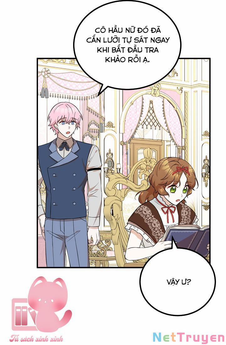 Bác Sĩ Tư Nhân Xin Từ Chức 20 trang 26