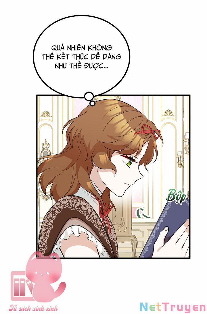 Bác Sĩ Tư Nhân Xin Từ Chức 20 trang 27