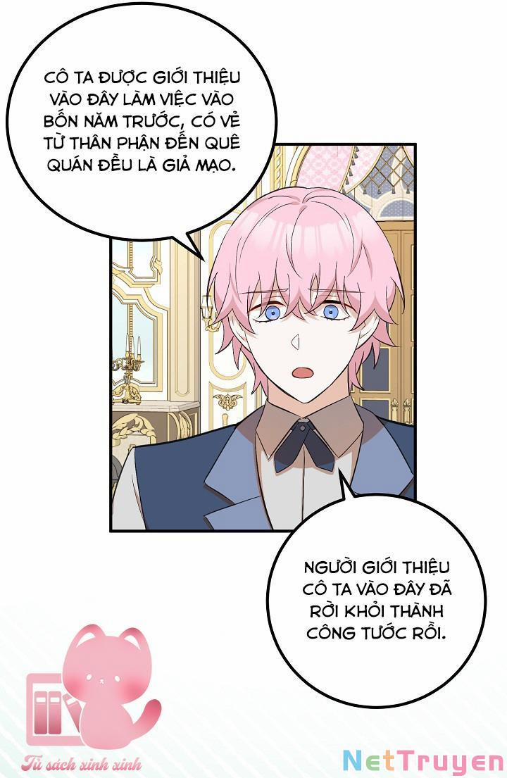 Bác Sĩ Tư Nhân Xin Từ Chức 20 trang 28