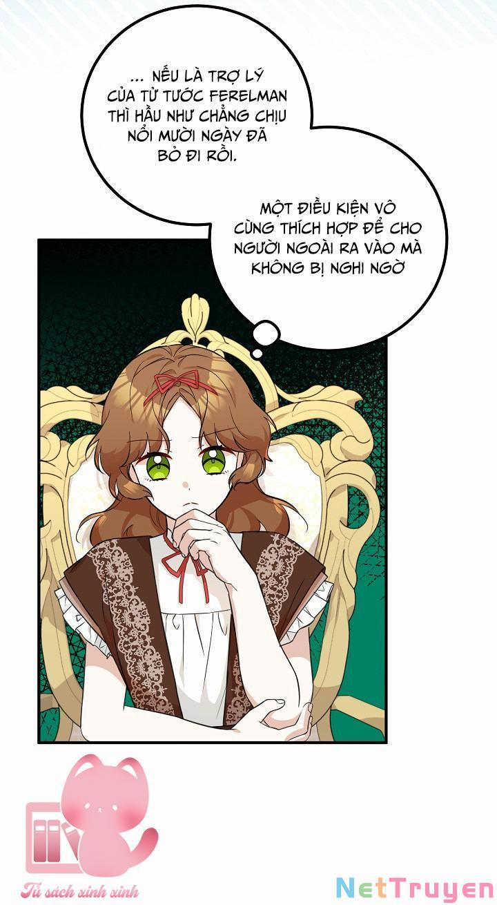 Bác Sĩ Tư Nhân Xin Từ Chức 20 trang 30